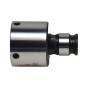 Preview: Metallkraft Schneideisenhalter  GT24-M10