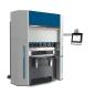 Preview: Metallkraft Elektrische CNC Gesenkbiegepresse GBP DK 1340