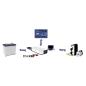 Preview: Metallkraft Laserschneidanlage  GH 3015 3kW