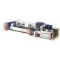 Preview: Metallkraft Rohr-Laserschneidanlage TS 65 3kW