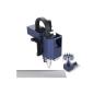 Preview: Metallkraft Rohr-Laserschneidanlagen mit Bohr- und Gewindeschneidfunktion  TP 65 SD 3kW