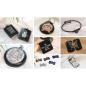 Preview: Metallkraft Faserlaser  P-LG 20