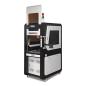 Preview: Metallkraft Stationärer Lasergravierer  S-LG 50 T L