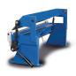 Preview: Metallkraft Manuelle Schwenkbiegemaschine  HSBM 305 HS
