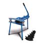 Preview: Metallkraft Hydraulischer Rohrbieger  HRB 10