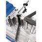 Preview: Metallkraft Hydraulische Horizontalbiegepresse  HBP 40