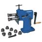 Preview: Metallkraft Manuelle Sickenbiegemaschine  SBM 140-12