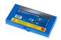 Preview: Metallkraft Kernbohrerset 25mm 6-teilig 12/14/16/18/20/22