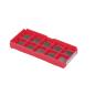 Preview: Metallkraft Schneidplatten-Set