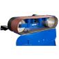Preview: Metallkraft Bandschleifmaschine  MBSM 150-203-2