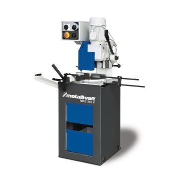 Metallkraft Manuelle Vertikal-Metallkreissäge  MKS 315 V Aktions-Set