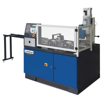 Metallkraft Automatische Vertikal-Metallkreissäge  MKS 315 VA Aktions-Set