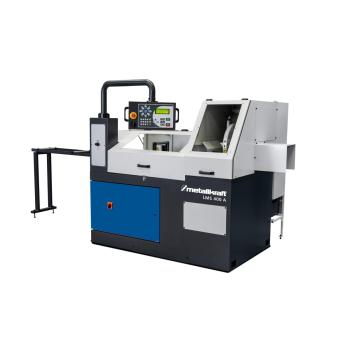 Metallkraft Automatische Leichtmetallkreissäge  LMS 400 A