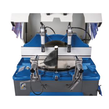 Metallkraft Unterflur-Leichtmetallkreissäge  ULMS 500