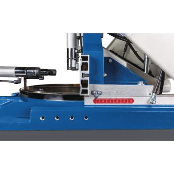 Metallkraft Unterflur-Leichtmetallkreissäge  ULMS 500