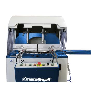 Metallkraft Unterflur-Leichtmetallkreissäge  ULMS 600