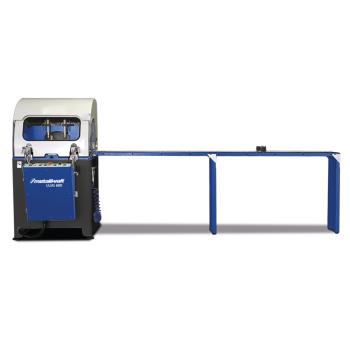 Metallkraft Unterflur-Leichtmetallkreissäge  ULMS 600