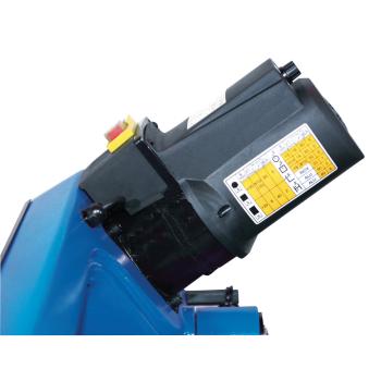 Metallkraft Gehrungs-Metallbandsäge  MBS 150