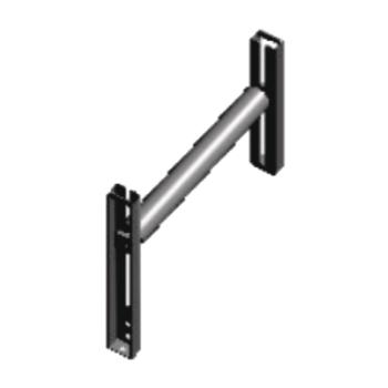 Metallkraft Horizontale Bündelspannrolle  290 mm