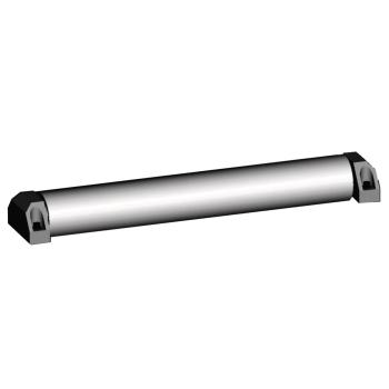 Metallkraft Zusatzrolle  620 mm
