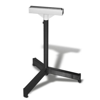 Metallkraft Rollenbock  290 mm, höhenverstellbar, Stützlast max. 200 kg