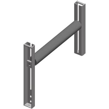Metallkraft Horizontale Bündelspannrolle  390 mm