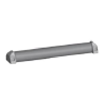 Metallkraft Zusatzrolle  520 mm