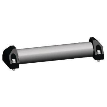 Metallkraft Zusatzrolle  350 mm