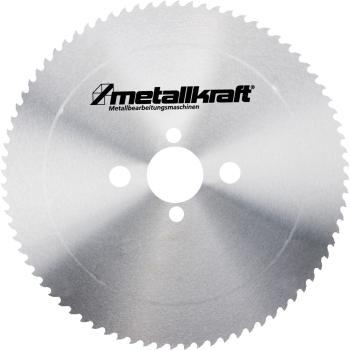 Metallkraft Sägeblatt HSS-DMo5 Ø 350 x 2,5 x 32 mm t8