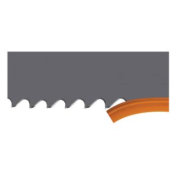 Metallkraft Sägeband Bi-Metall M 42 X-FIT 2450 x 27 x 0,9 mm 4-6 ZpZ