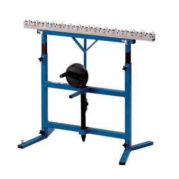 Metallkraft Materialständer  MS 4 R