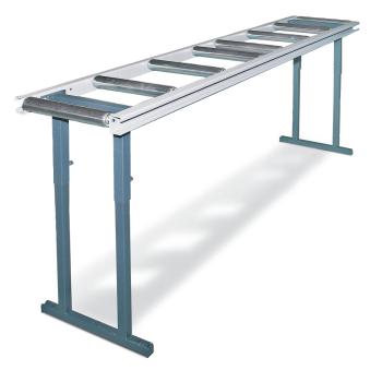 Metallkraft Rollen- und Messbahnsystem  MRB LC-C, 6 m