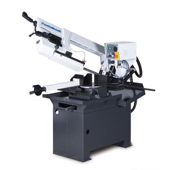 Metallkraft Hydraulische Schwenkrahmen-Metallbandsäge  BMBS 260 x 280 H-DG