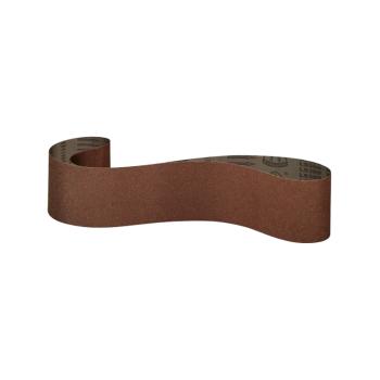 Metallkraft Schleifbänder mit Gewebeunterlage für Metall universal, NE-Metalle, Holz  7000 x 150 mm K100
