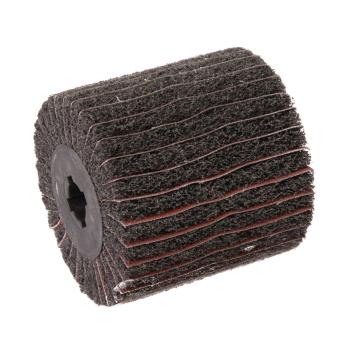 Metallkraft Kombi-Walze (Gewebe/Vlies)  K80