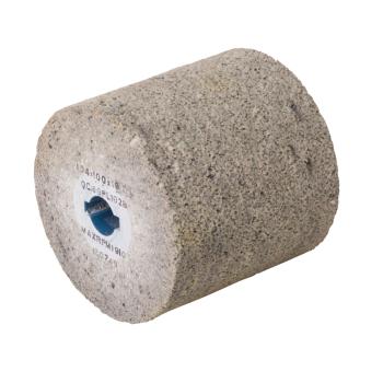 Metallkraft gekörntes Gummirad  K120