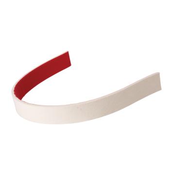 Metallkraft Flizschleifband (offen)