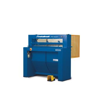 Metallkraft Pneumatische Tafelblechschere  FTBS 1050-20 P