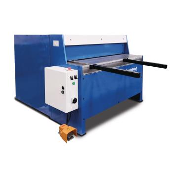 Metallkraft Motorische Tafelblechschere  MTBS 1255-40 E