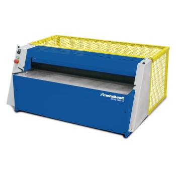 Metallkraft Motorische Tafelblechschere  MTBS 1050-10