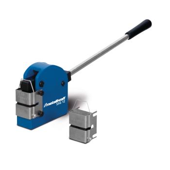 Metallkraft Stauch- und Streckgerät  SSG 12