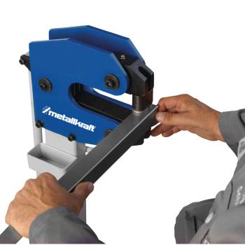 Metallkraft Stauch- und Streckgerät  SSG 16
