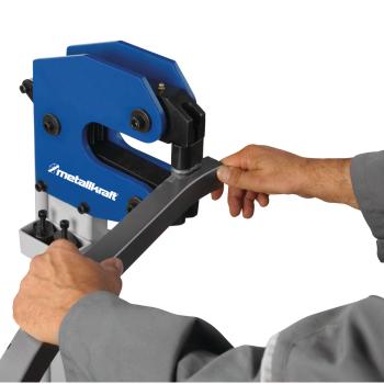 Metallkraft Stauch- und Streckgerät  SSG 16