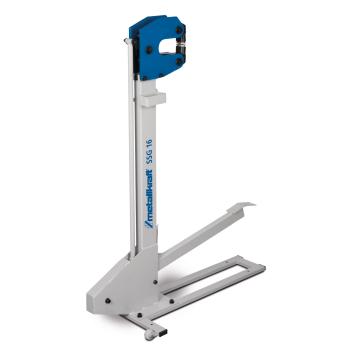 Metallkraft Stauch- und Streckgerät  SSG 16