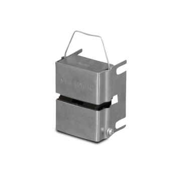 Metallkraft Streckbackenset  für SSG 12