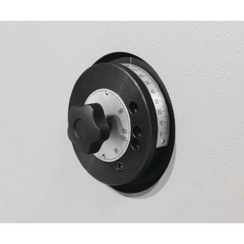 Metallkraft Halbmotorische Schwenkbiegemaschine  MSBM 2020-25