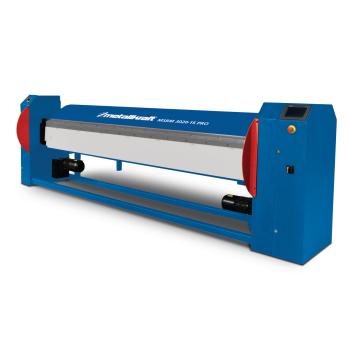 Metallkraft Motorische Schwenkbiegemaschine  MSBM 1020-35 PRO