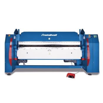 Metallkraft Motorische Schwenkbiegemaschine  MSBM 2020-60 PRO SH