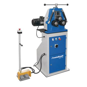 Metallkraft Motorische Ringbiegemaschine  PRM 10 E
