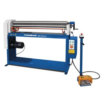 Metallkraft Motorische Rundbiegemaschine  RBM 1305-15 E